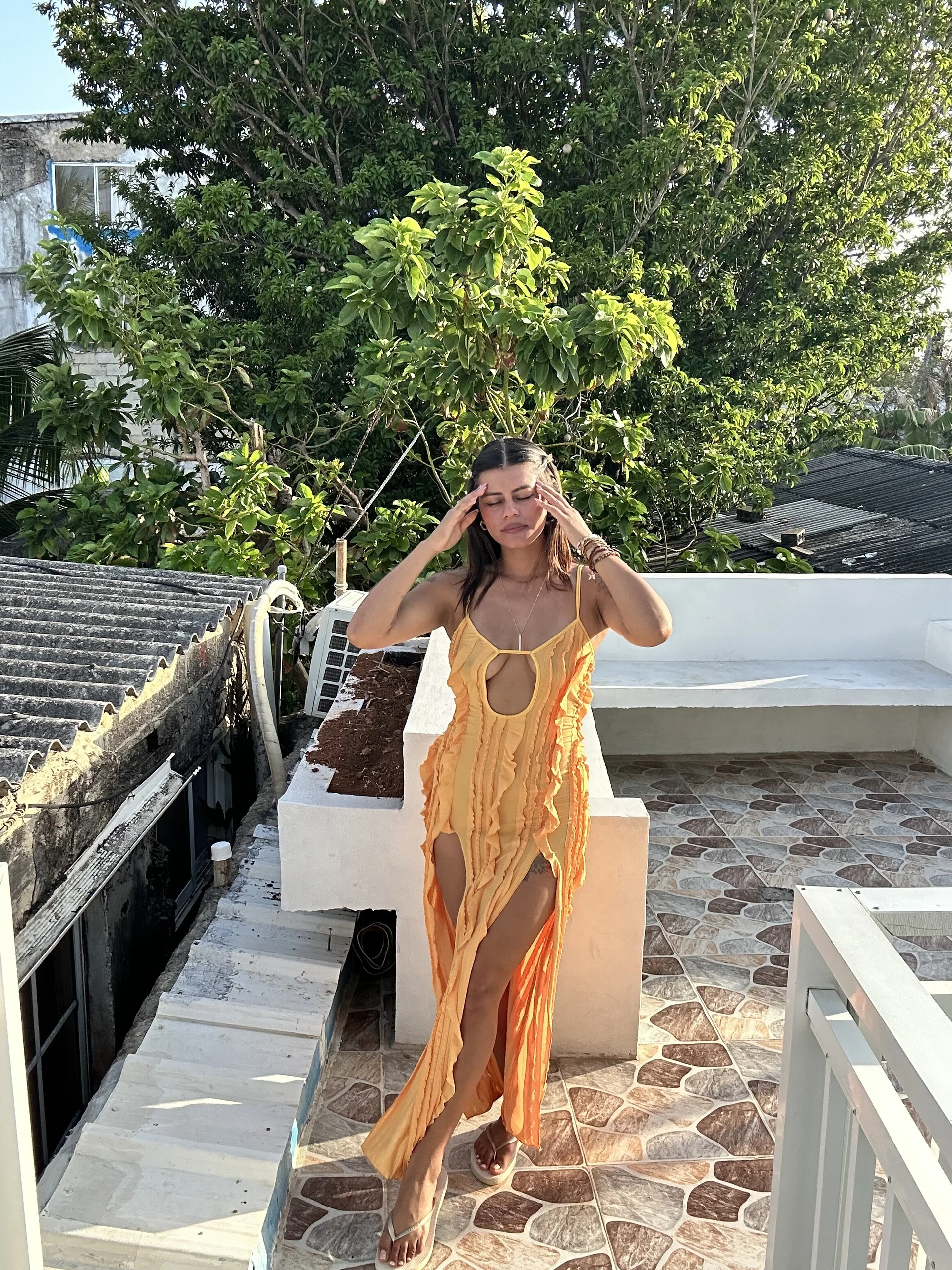 XXX Porn Photo of Nude RachelWeisz_ 135