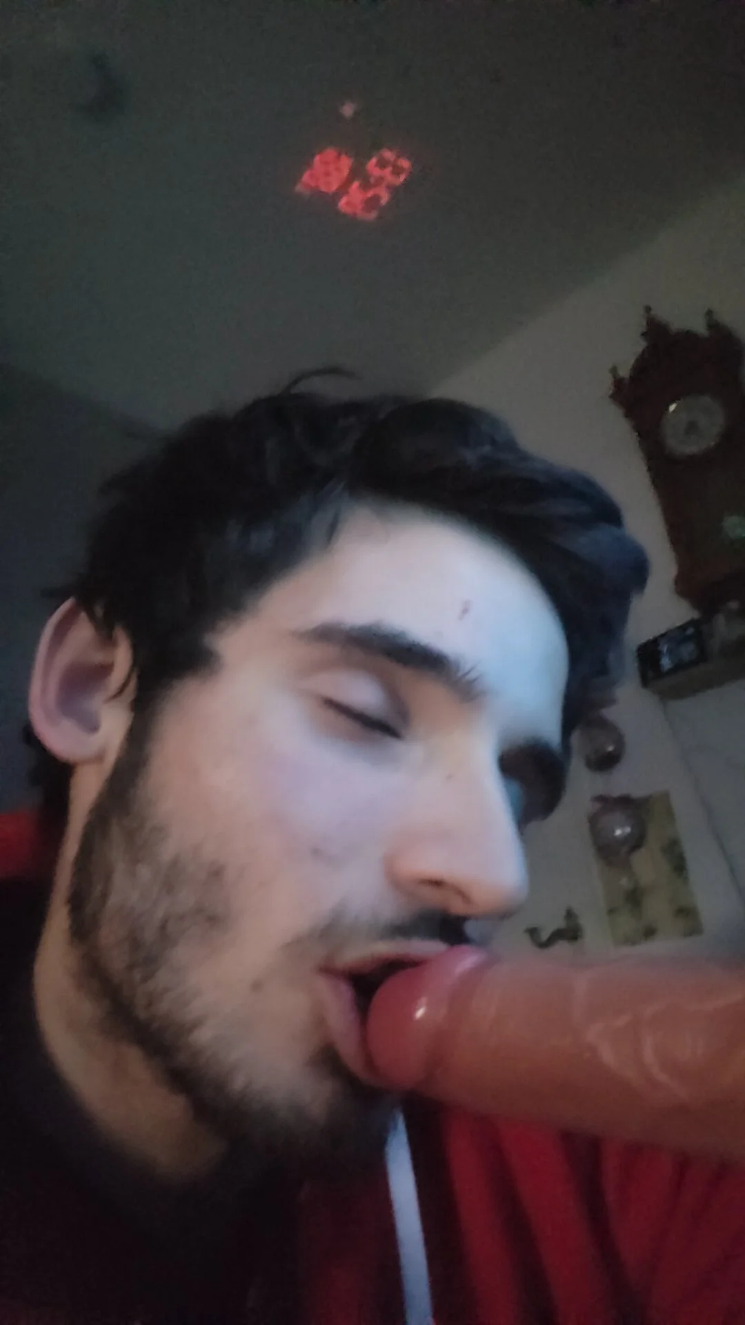 XXX Porn Photo of Nude Blowjob_Anal_Lover 5