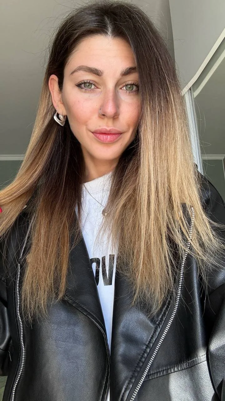 XXX Porn Photo of Nude Rita_Tease 9
