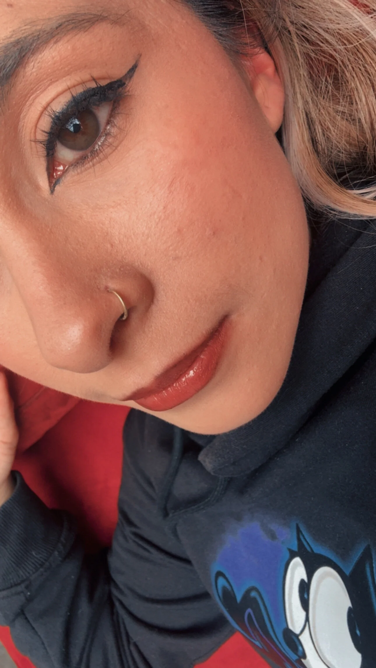 XXX Porn Photo of Nude SaraRoads 88