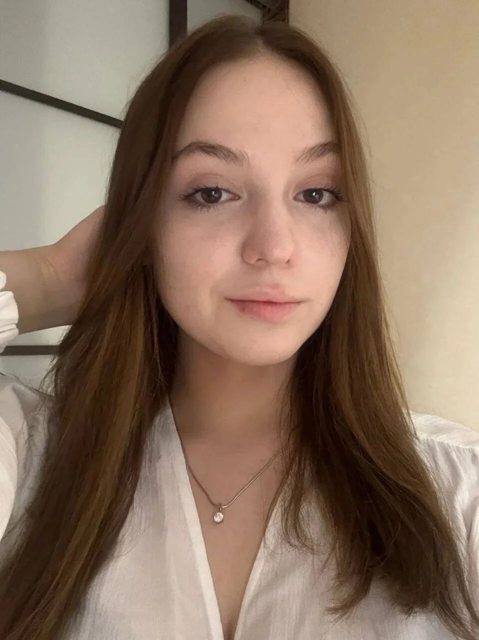 XXX Porn Photo of Nude NguyetHankey 14