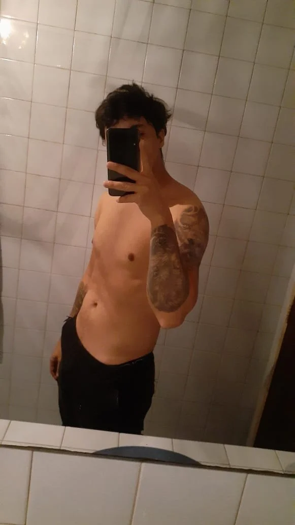 XXX Porn Photo of Nude AkinoTajoshi 6