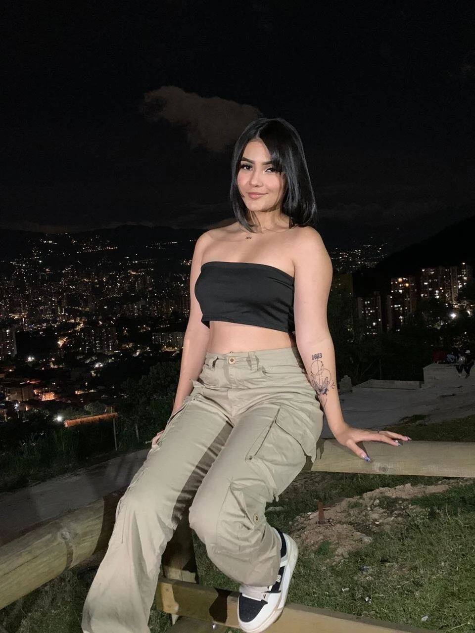 XXX Porn Photo of Nude Tifanny_Jhoson 15
