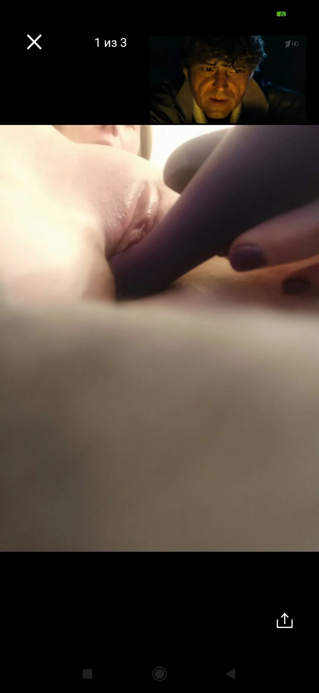XXX Porn Photo of Nude kateryna52 1