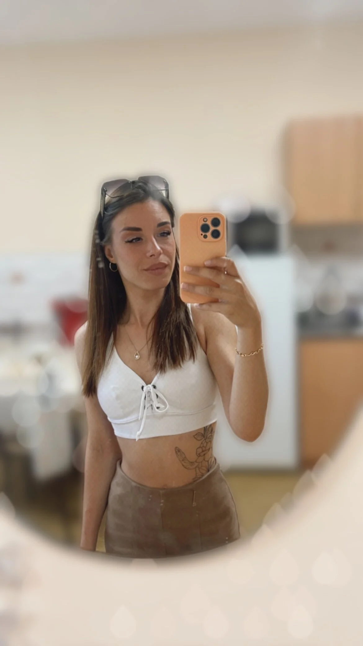 XXX Porn Photo of Nude Millusya 15