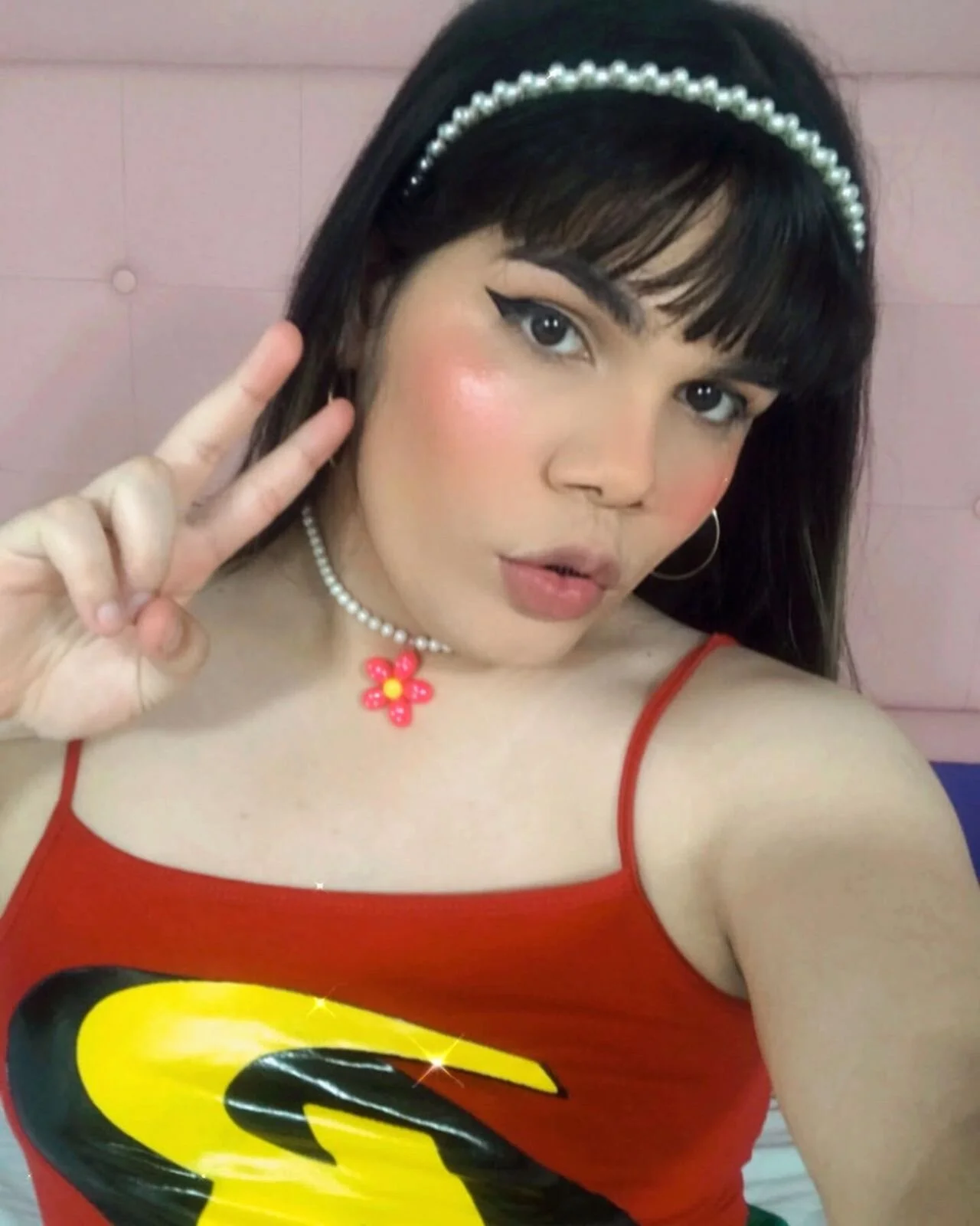 XXX Porn Photo of Nude Violetacam_05 3