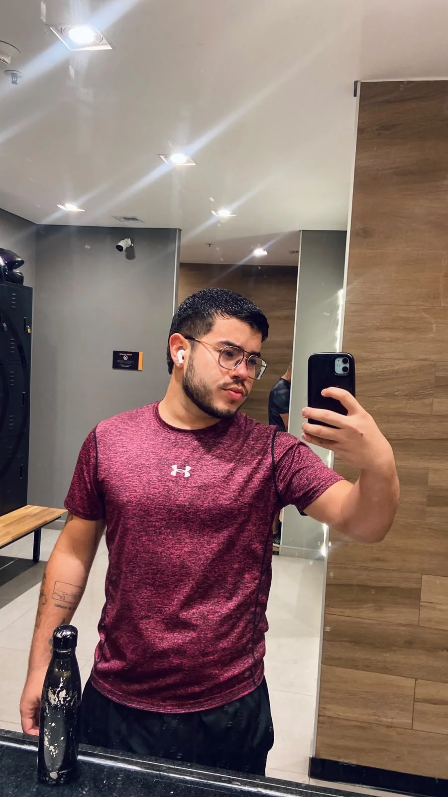 XXX Porn Photo of Nude Joseph_777_ 1