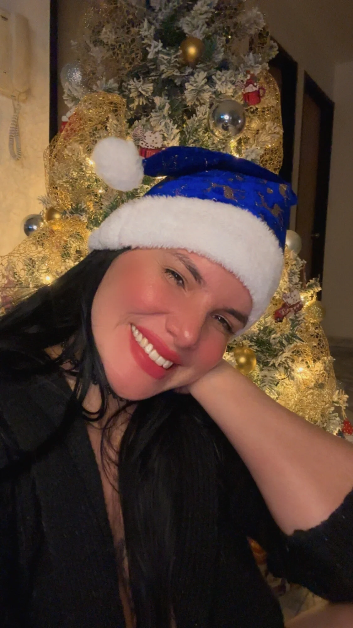 XXX Porn Photo of Nude carol_latina13 7