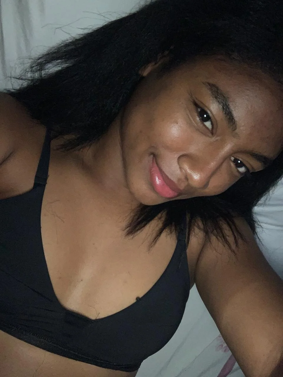 XXX Porn Photo of Nude Laraebony_ 10