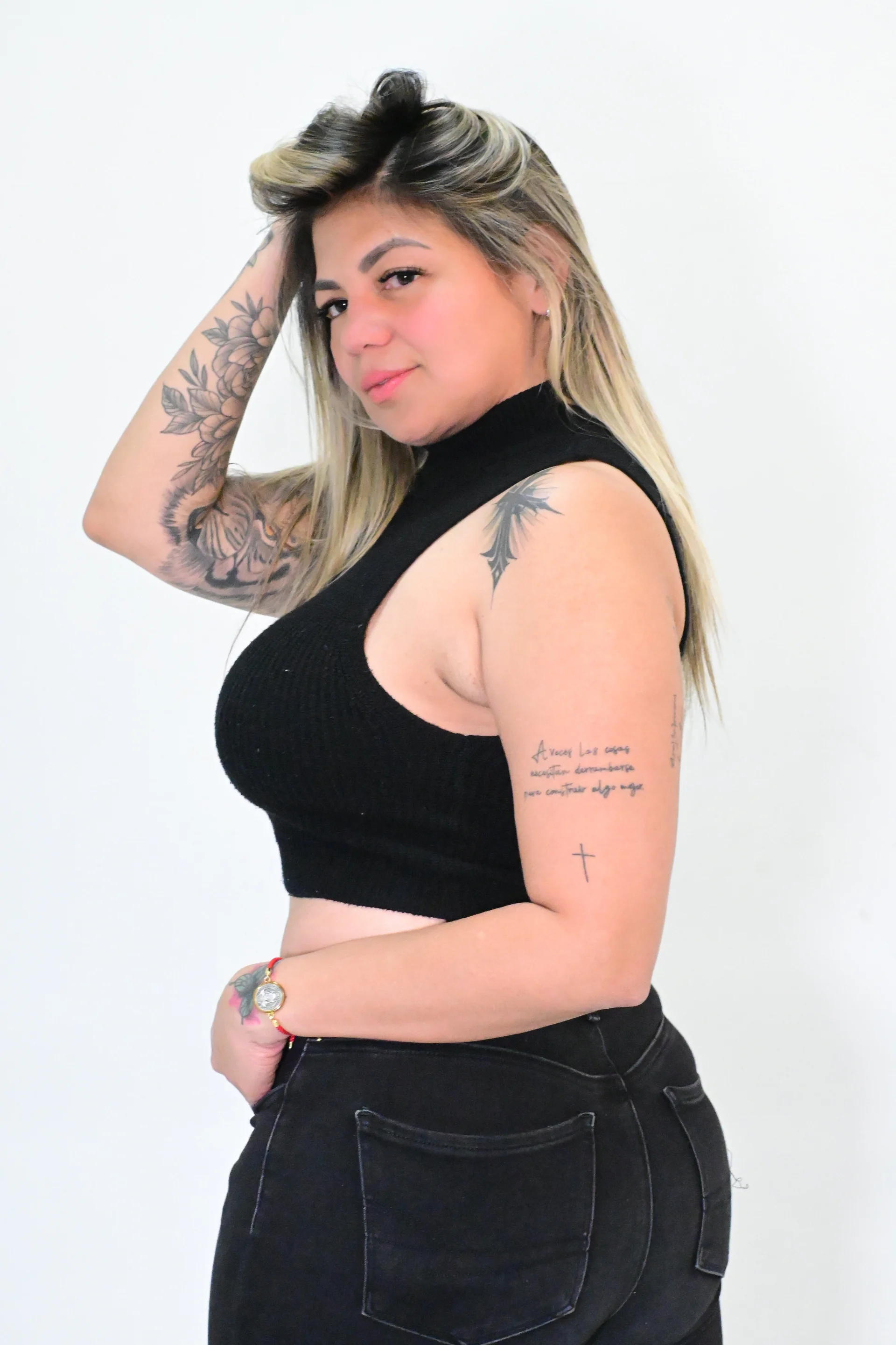 XXX Porn Photo of Nude Gabby_santos_ 1