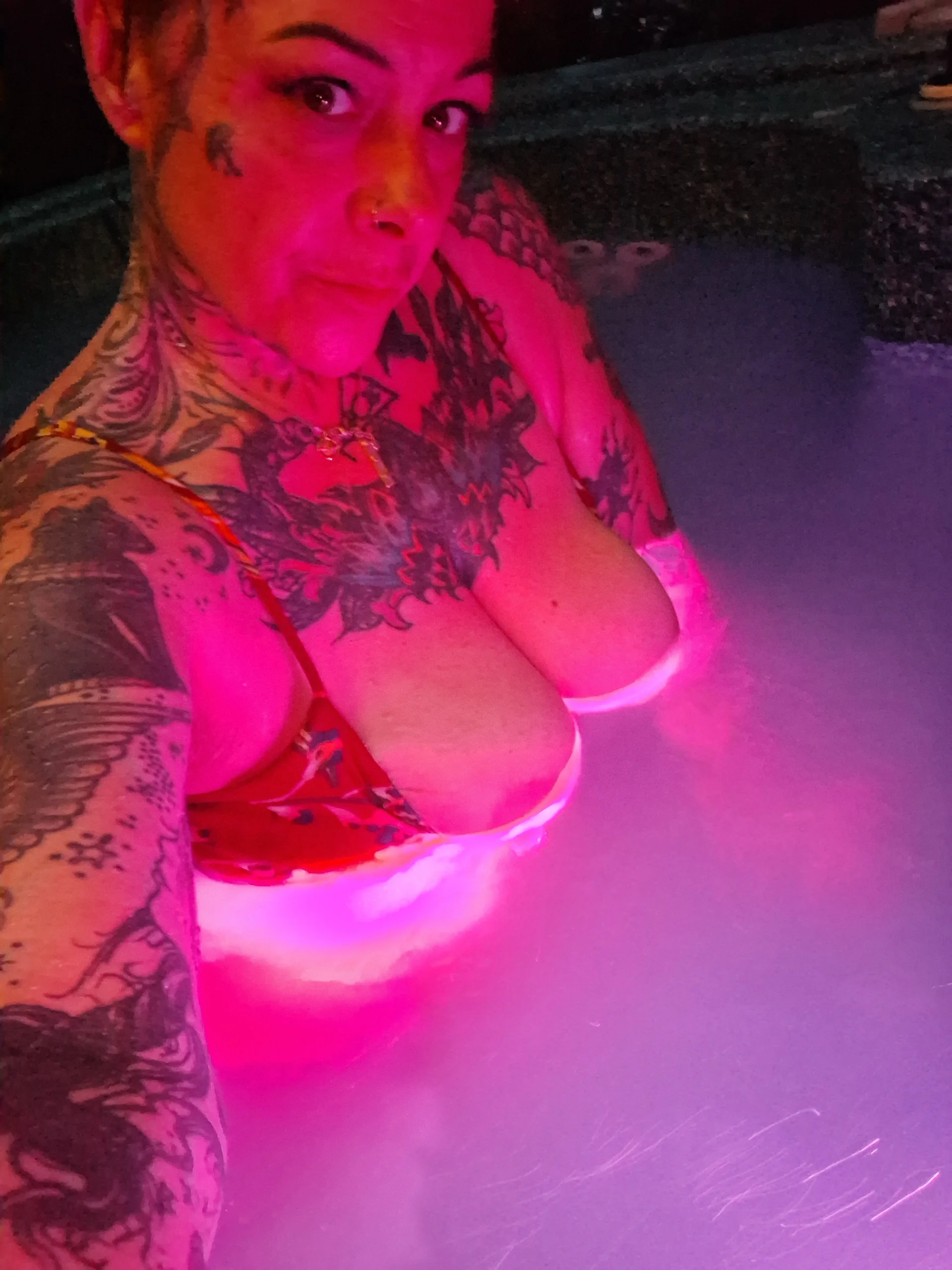 XXX Porn Photo of Nude Kitty_bang 22