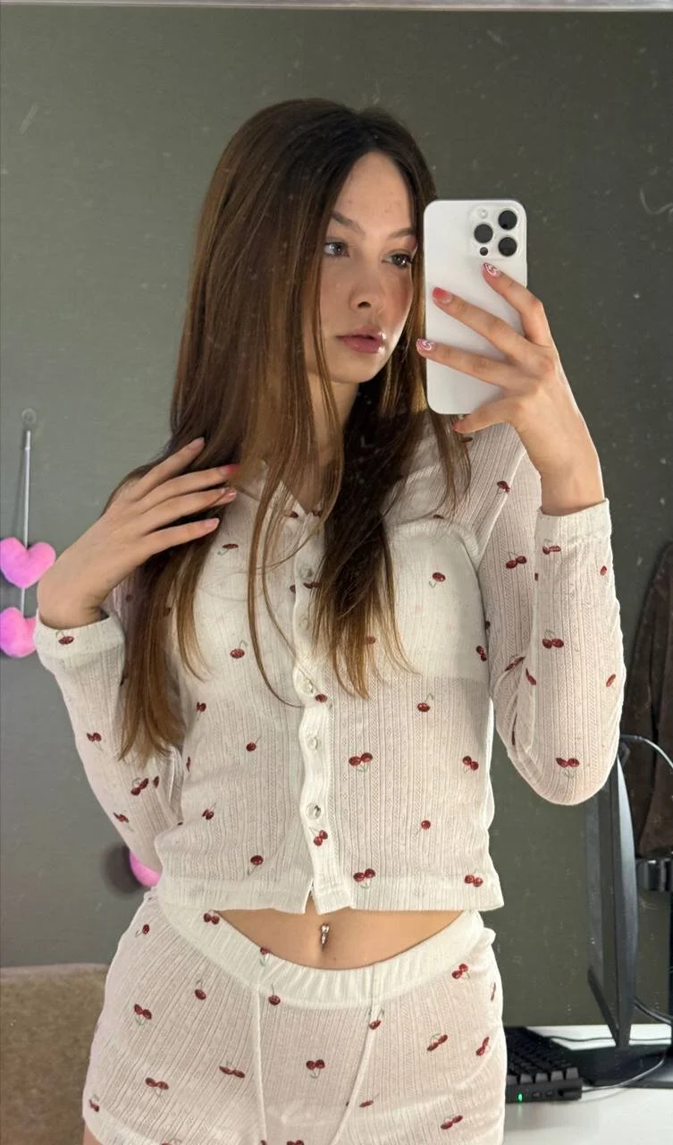 XXX Porn Photo of Nude Adele_Farrell 17