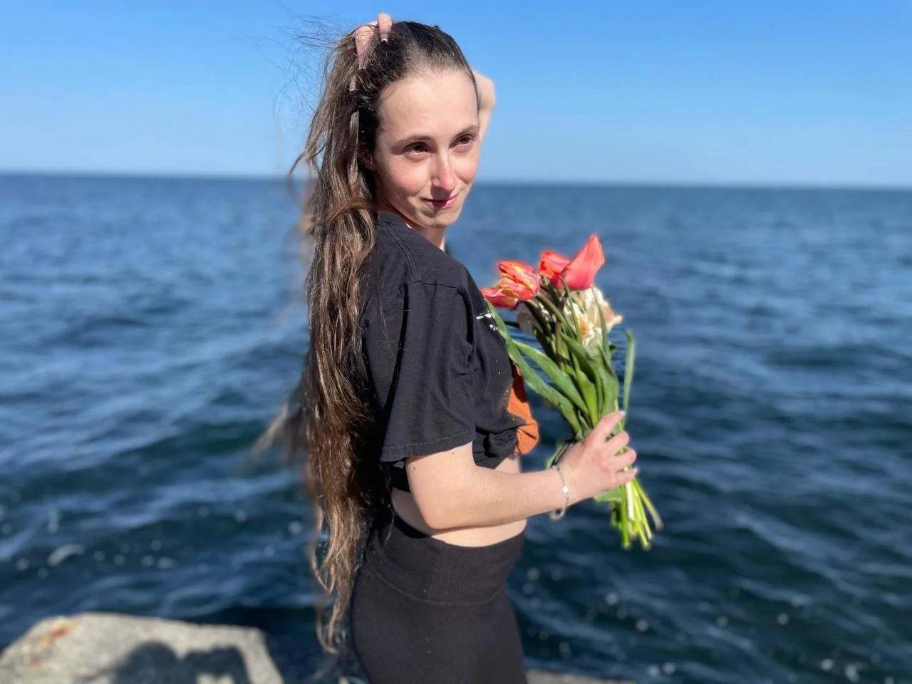 XXX Porn Photo of Nude MartiniiSelenna 920