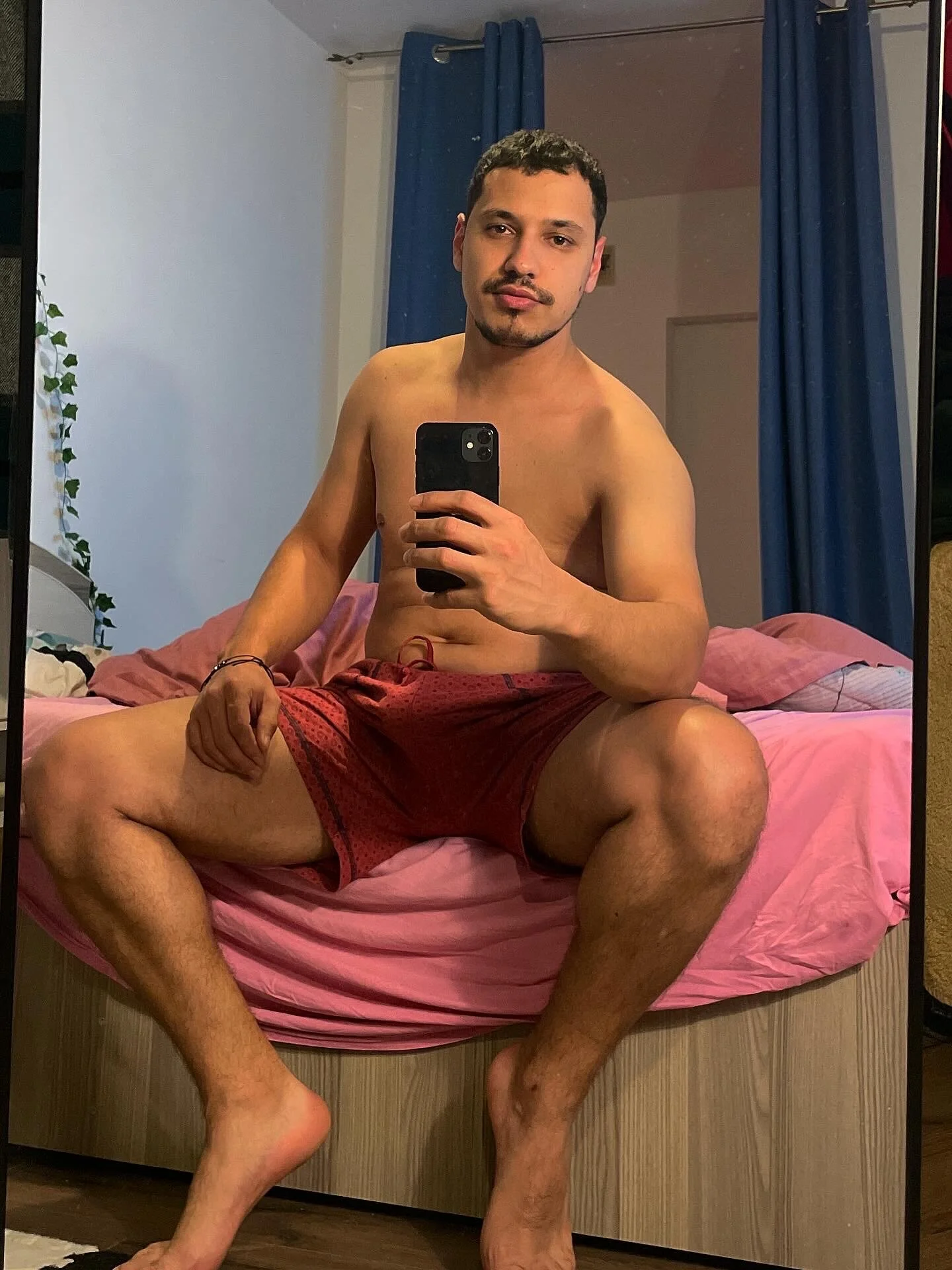 XXX Porn Photo of Nude baramadalin 18