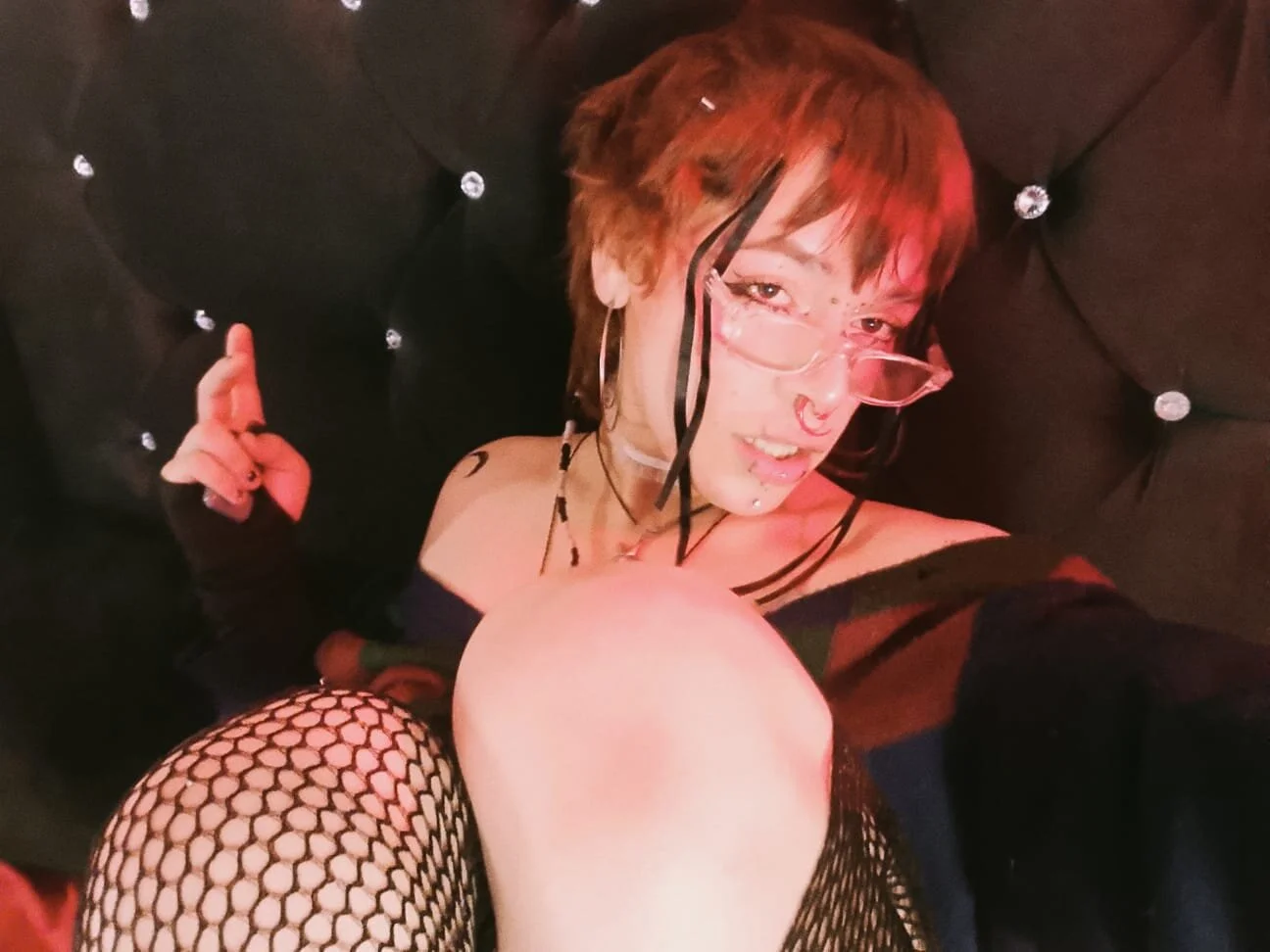 XXX Porn Photo of Nude Neko_ne69 33