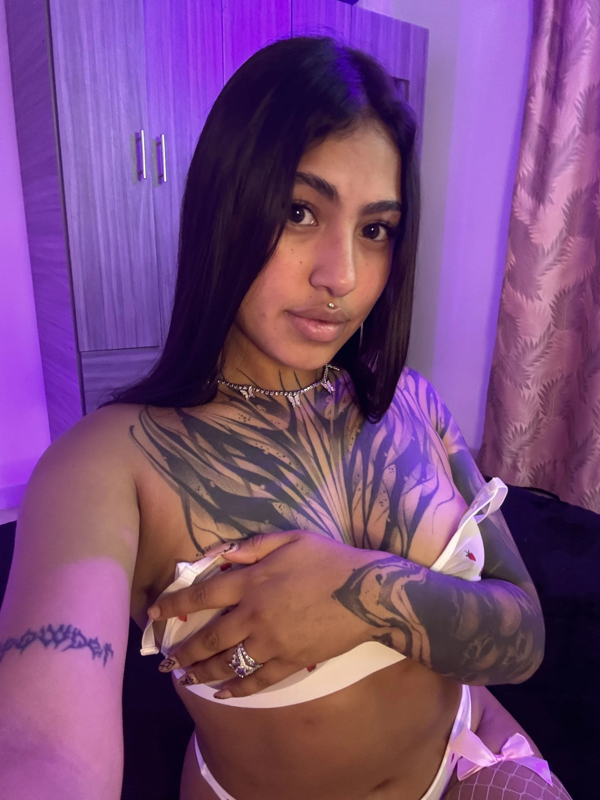 XXX Porn Photo of Nude Kayla_foxxy 41