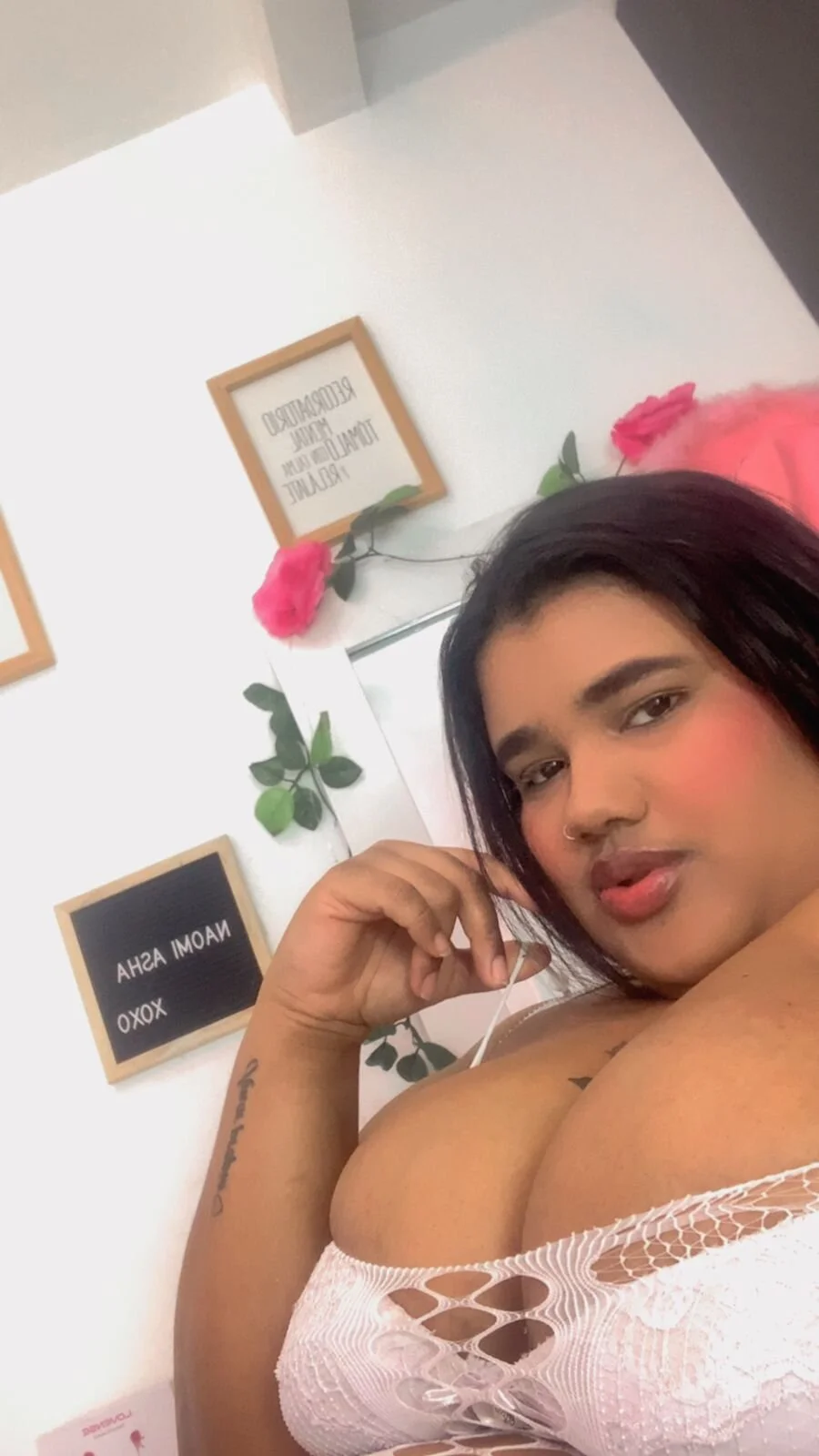 XXX Porn Photo of Nude NaomiAsha 80