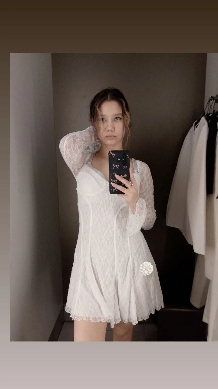 XXX Porn Photo of Nude Mirikiteki 4