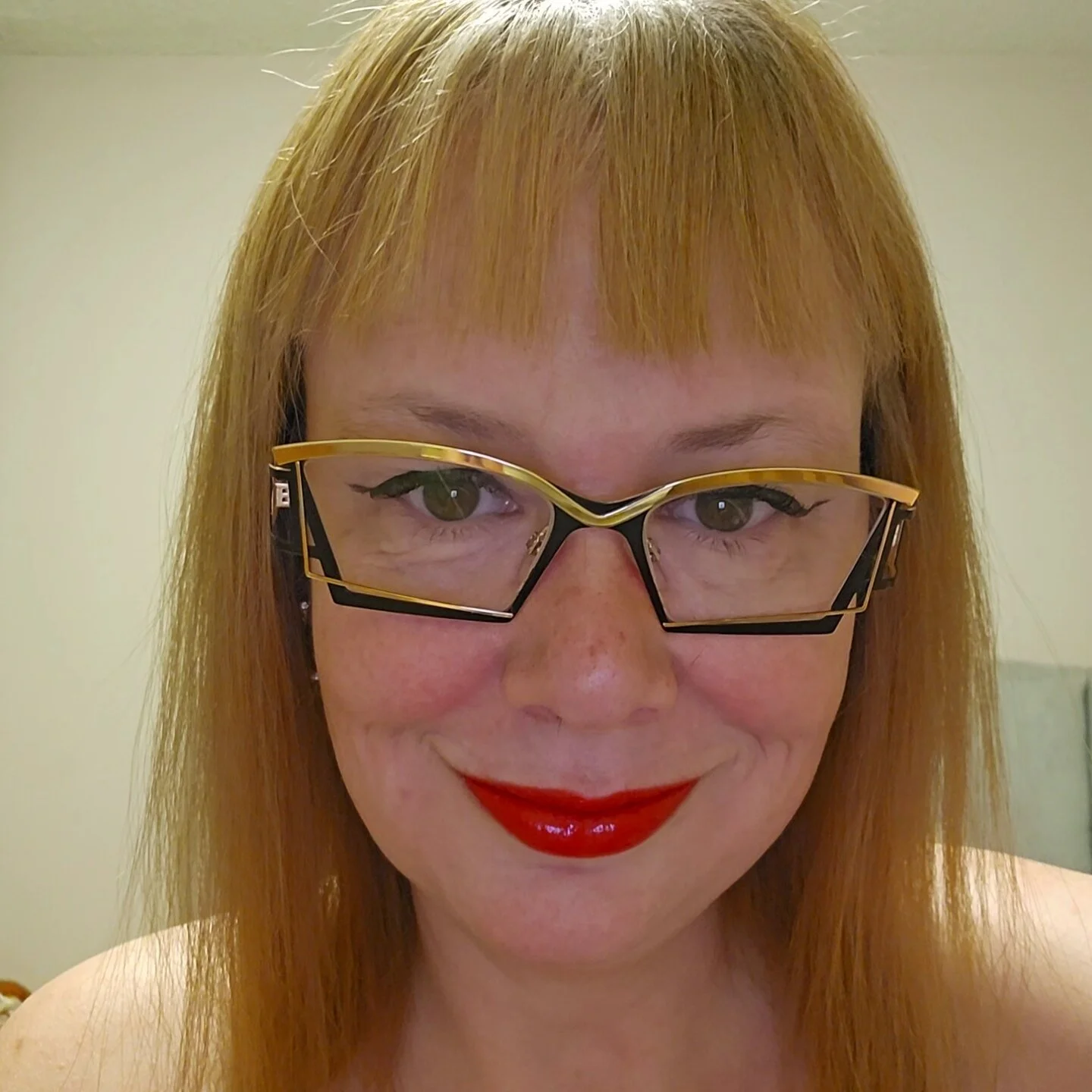 XXX Porn Photo of Nude TittyLandQuebec 41