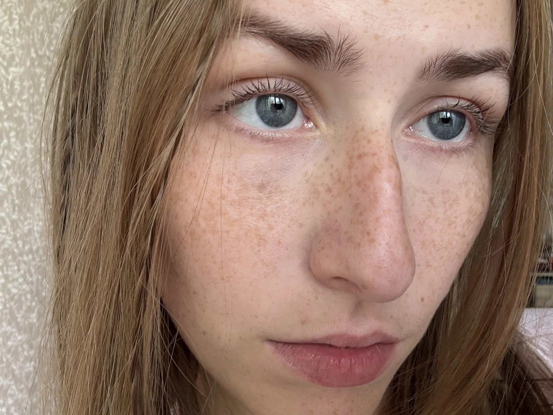 XXX Porn Photo of Nude MissAnneli 1