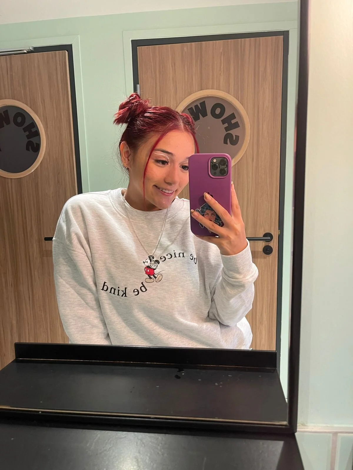 XXX Porn Photo of Nude samantha_cherry 9