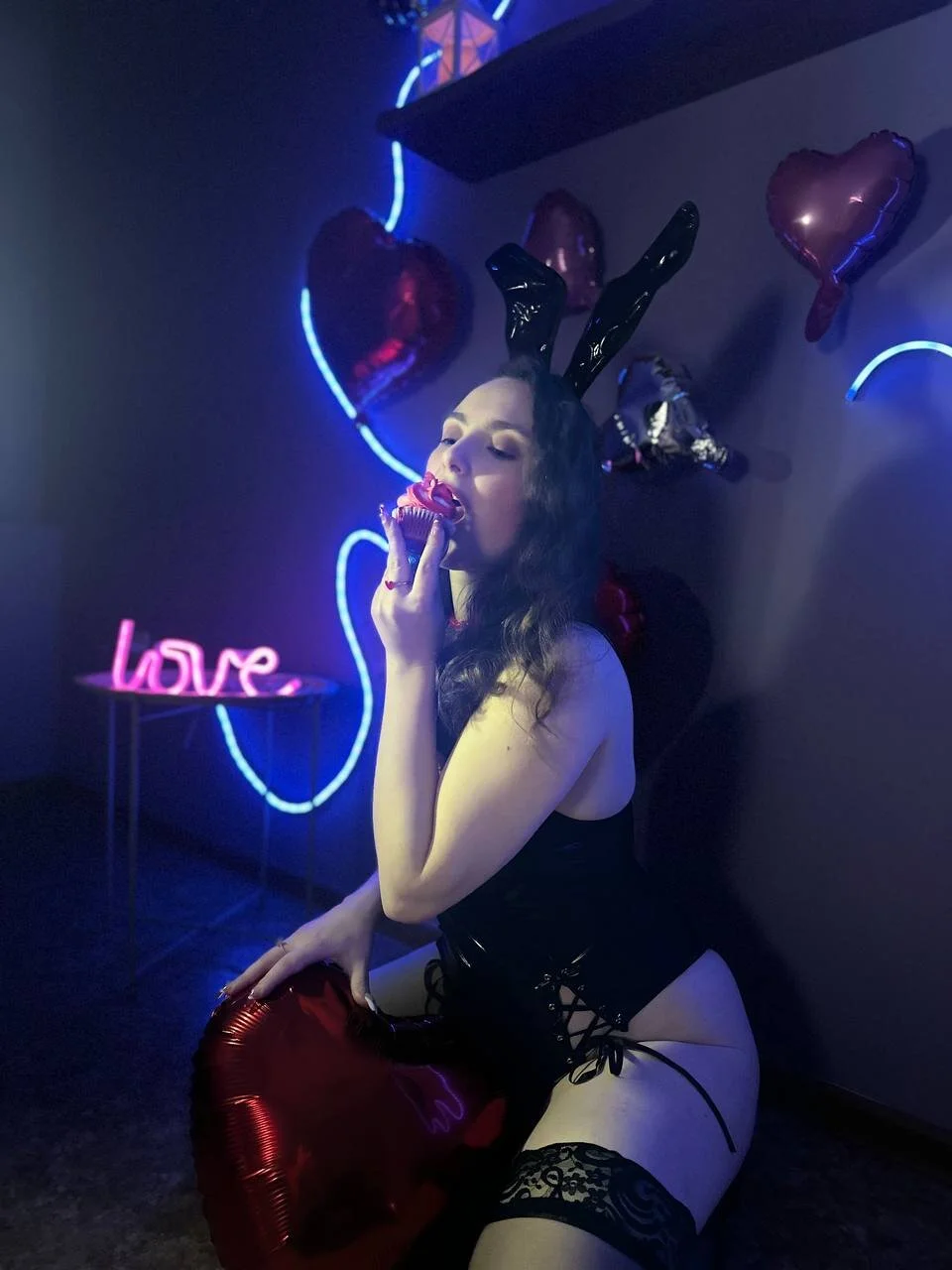 XXX Porn Photo of Nude jenna_elayne 11