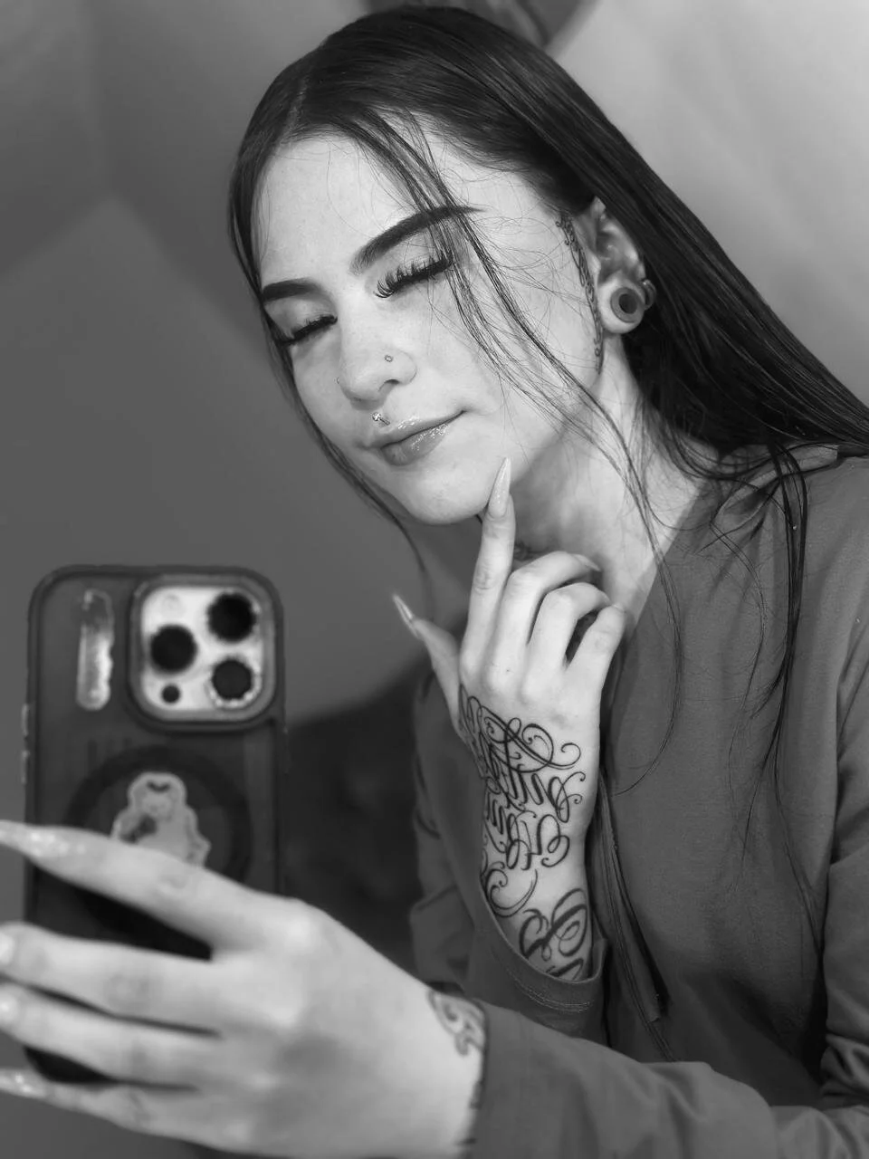 XXX Porn Photo of Nude Veronica_Lodge7 3