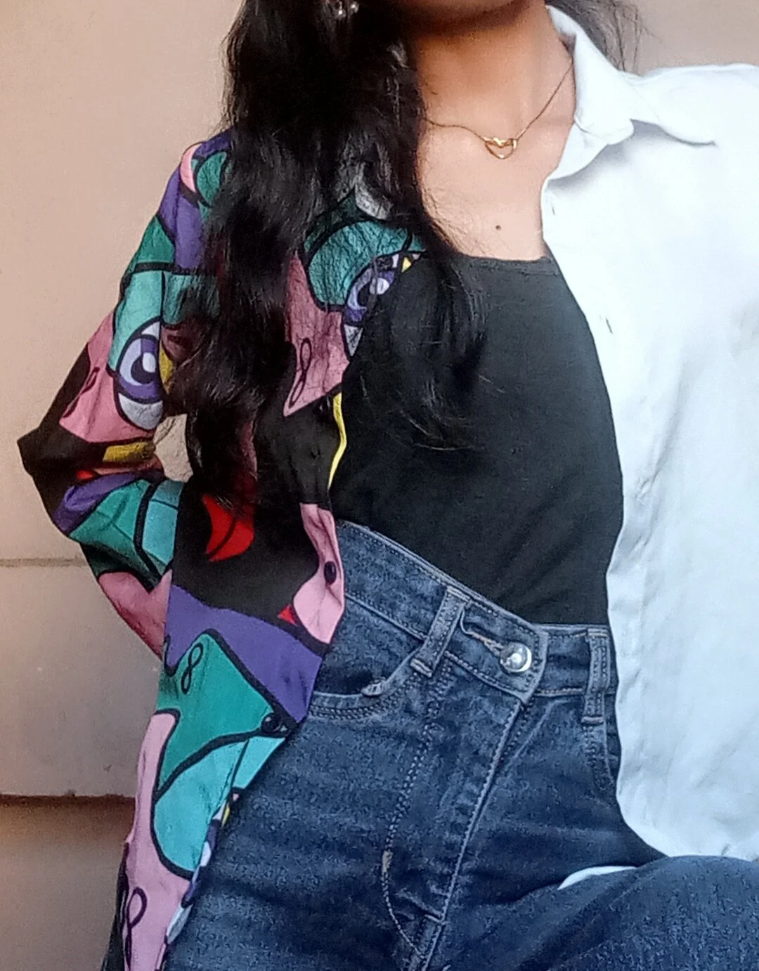 XXX Porn Photo of Nude Silky_Chiya 3