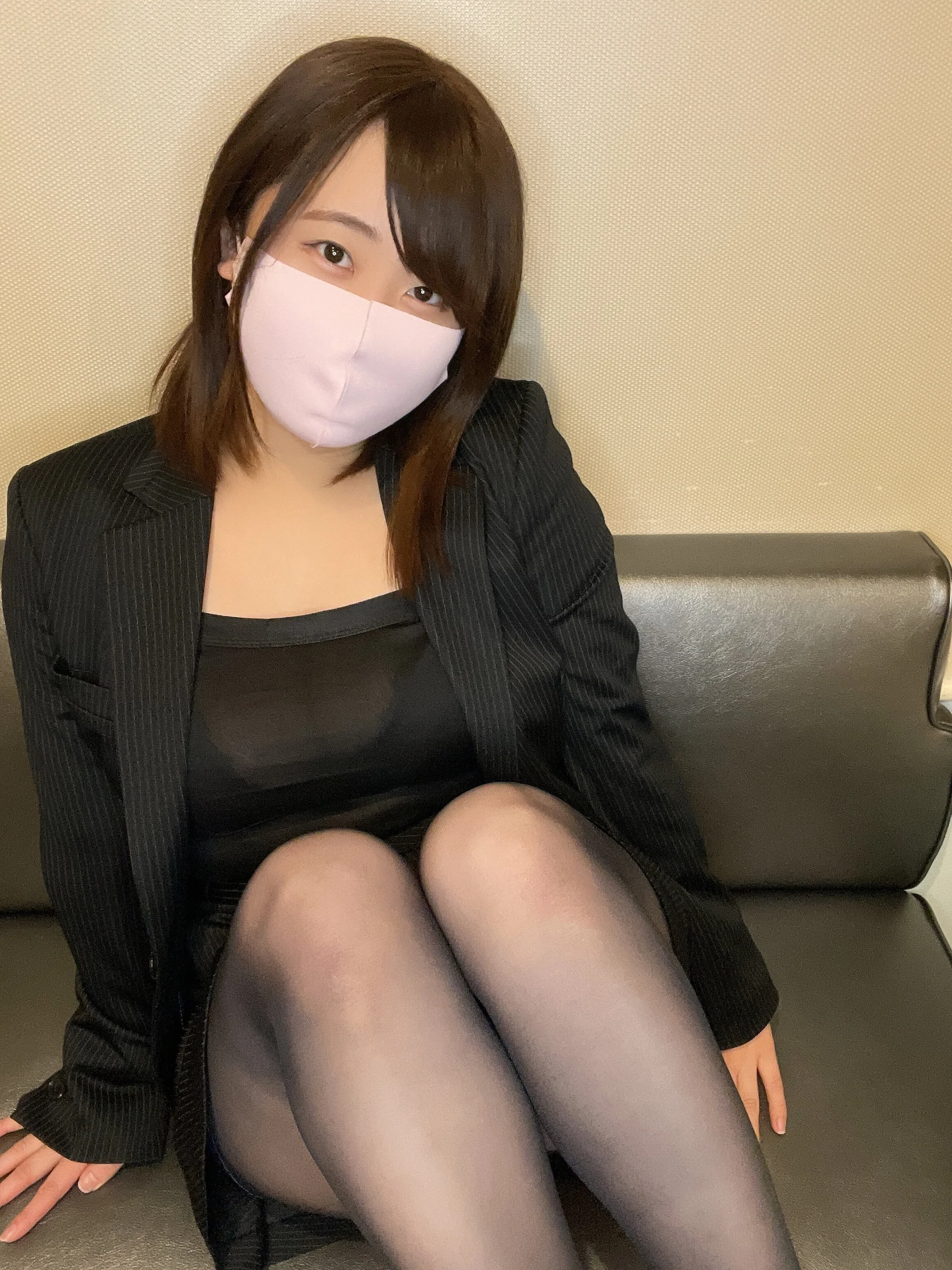 XXX Porn Photo of Nude AYA_o0 5