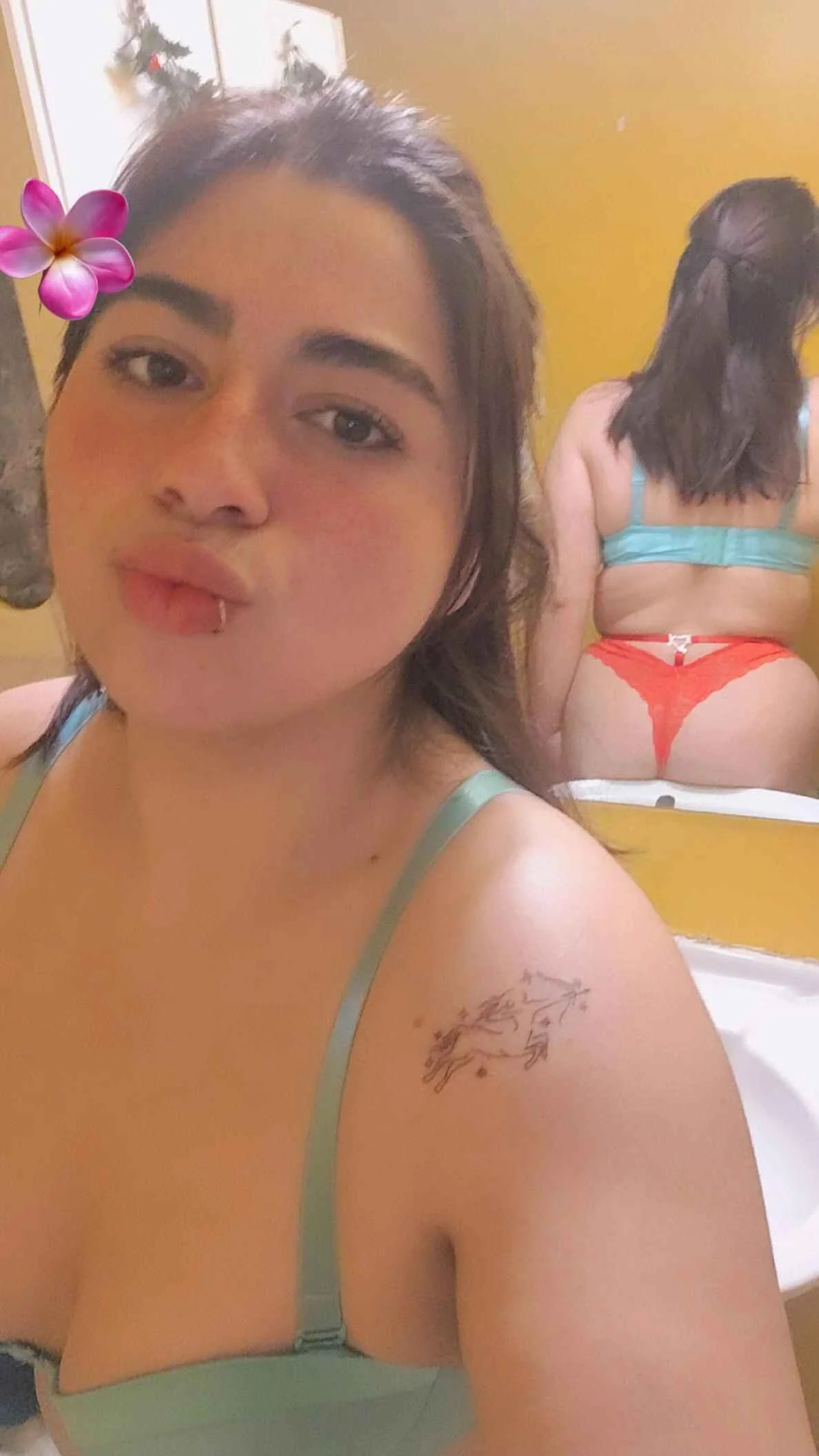 XXX Porn Photo of Nude Niaa_69 9