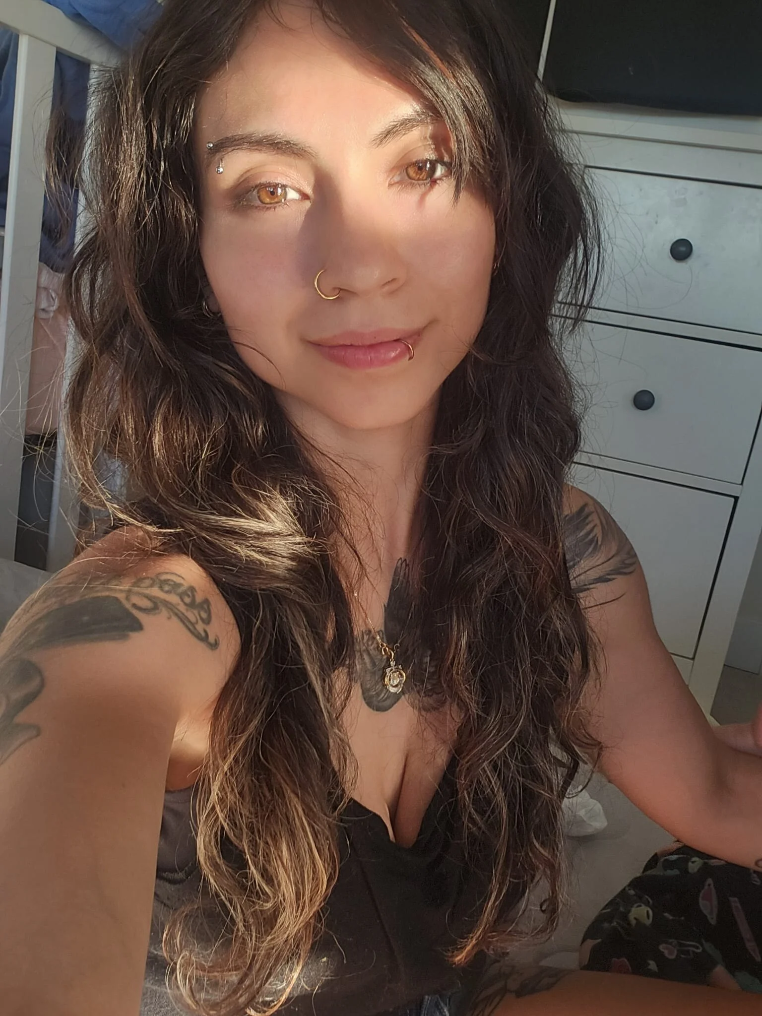 XXX Porn Photo of Nude RebelRileyX 7