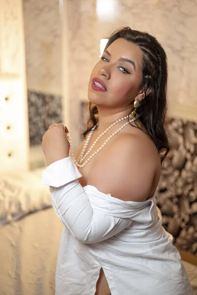 XXX Porn Photo of Nude Alanna-sloppy 55