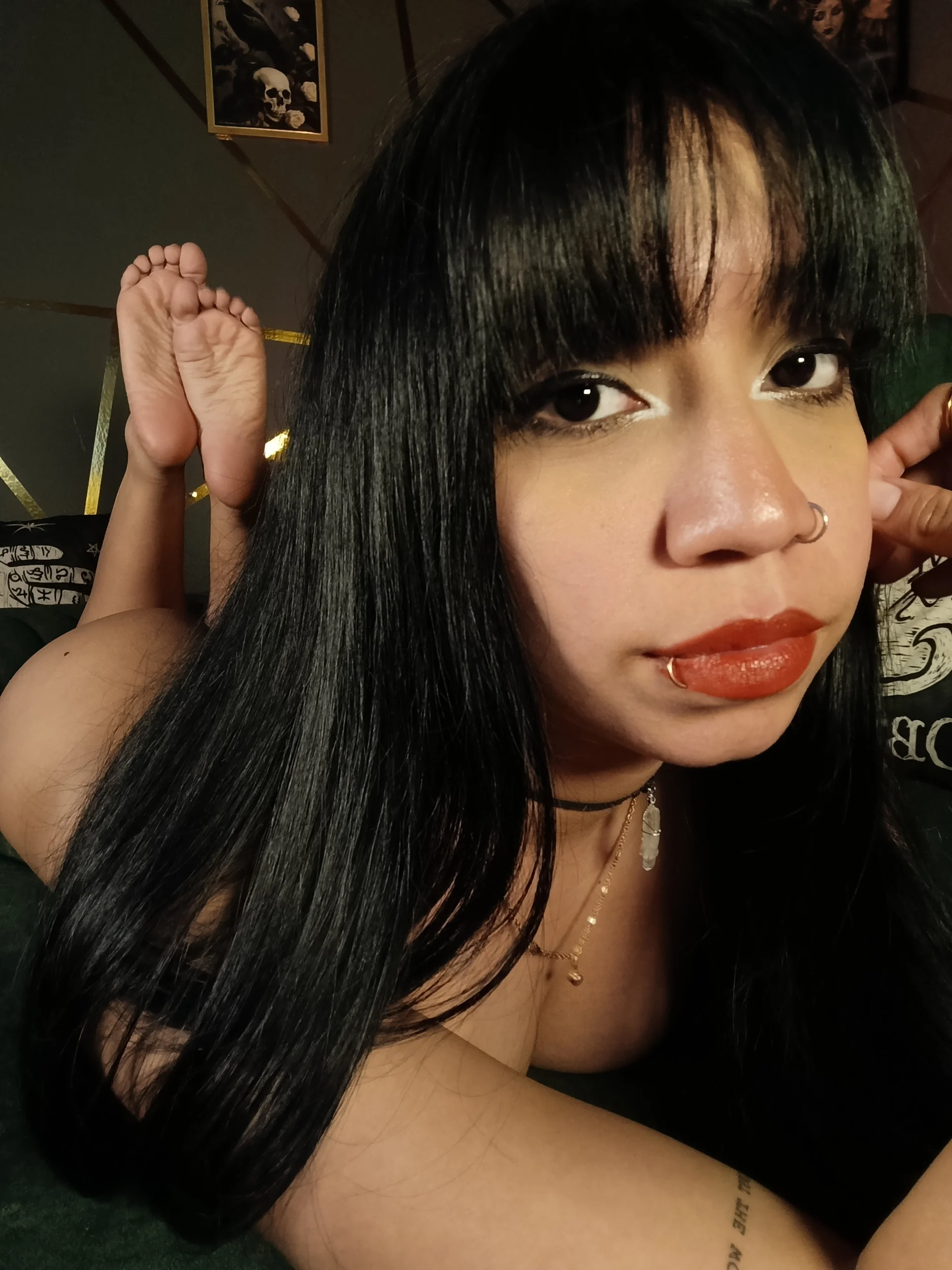 XXX Porn Photo of Nude Esmeralda16 3