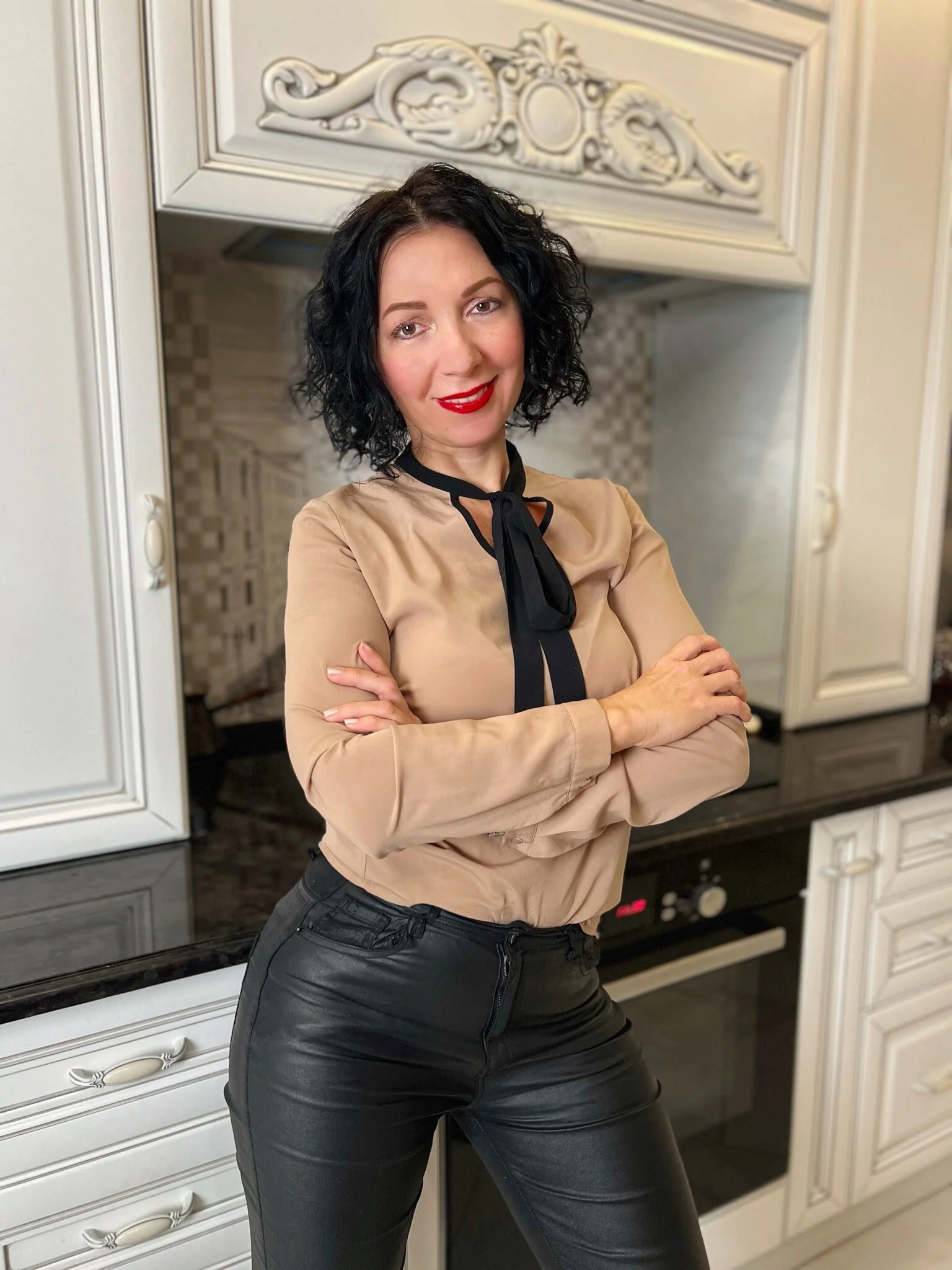 XXX Porn Photo of Nude ValleriWind 5