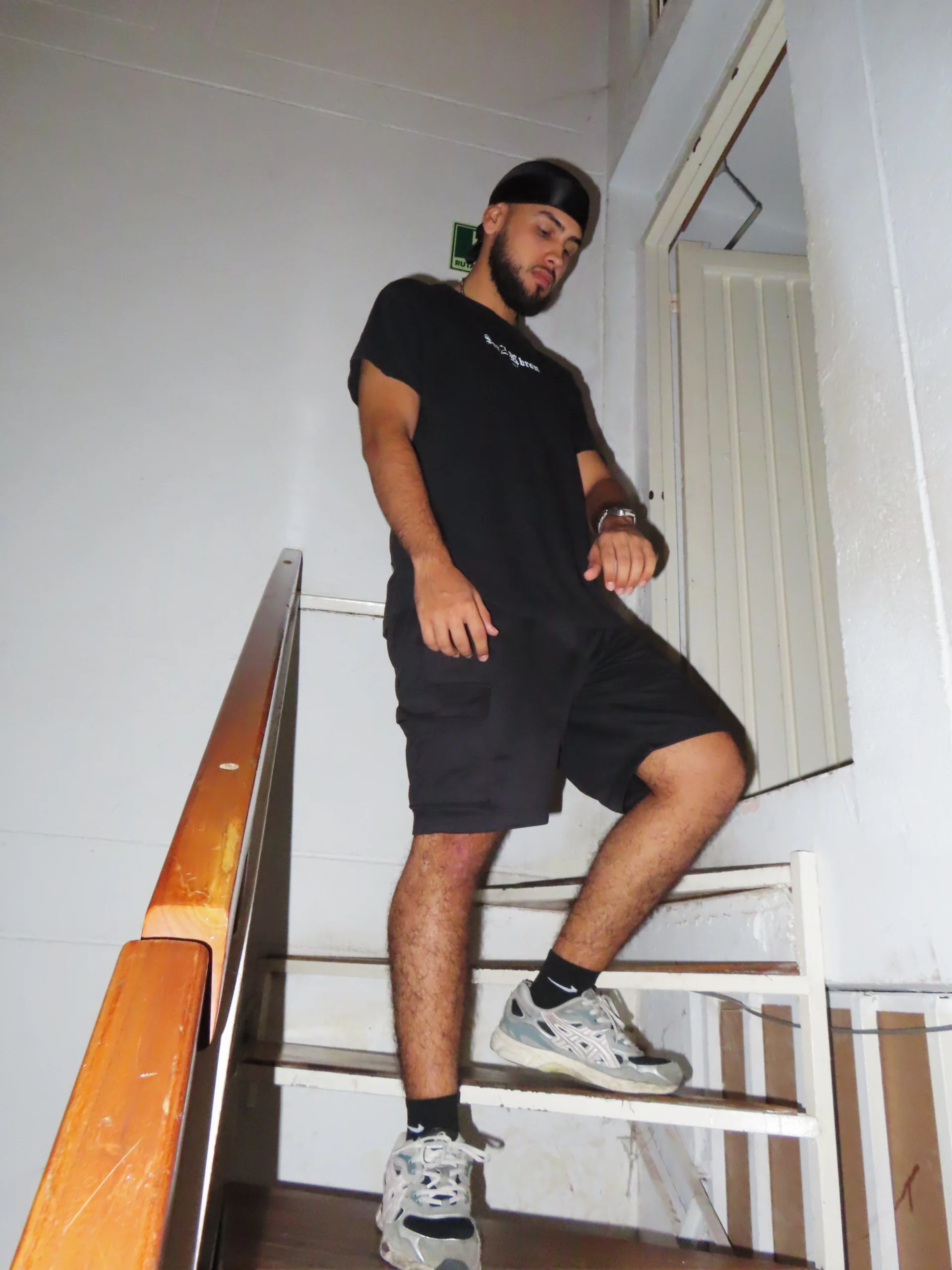 XXX Porn Photo of Nude Marcus_Soler 34