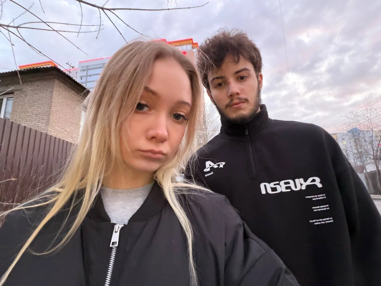 XXX Porn Photo of Nude XoXoDuo_ 1