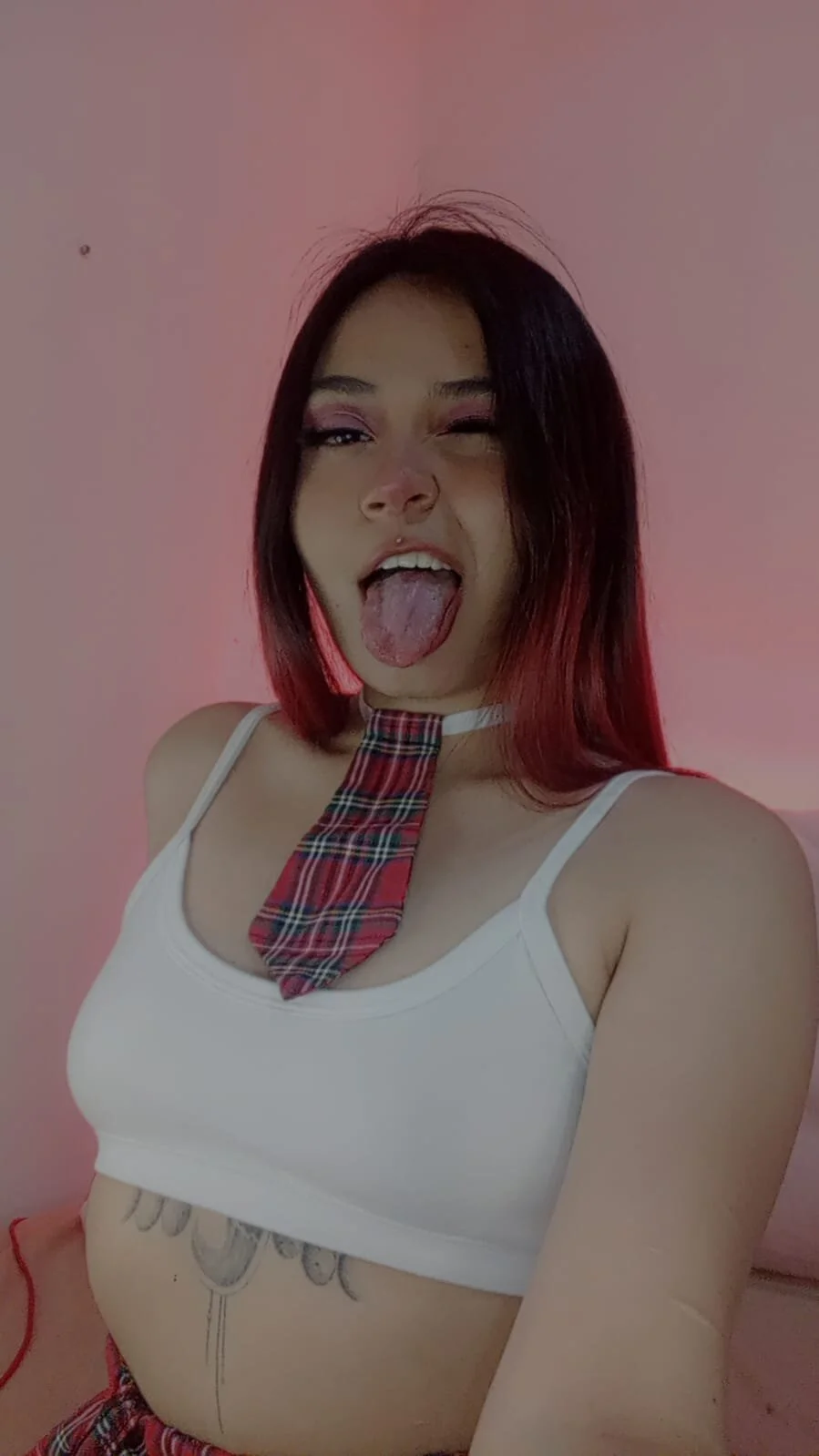 XXX Porn Photo of Nude Sophie_Evanns_ 1