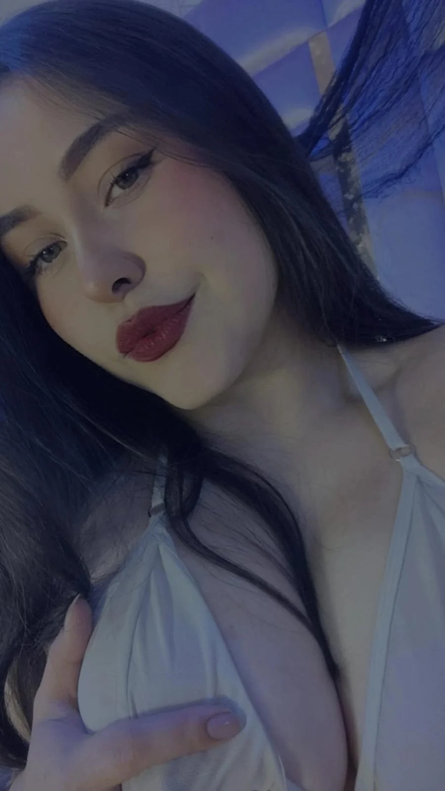 XXX Porn Photo of Nude HannaCollins_ 121