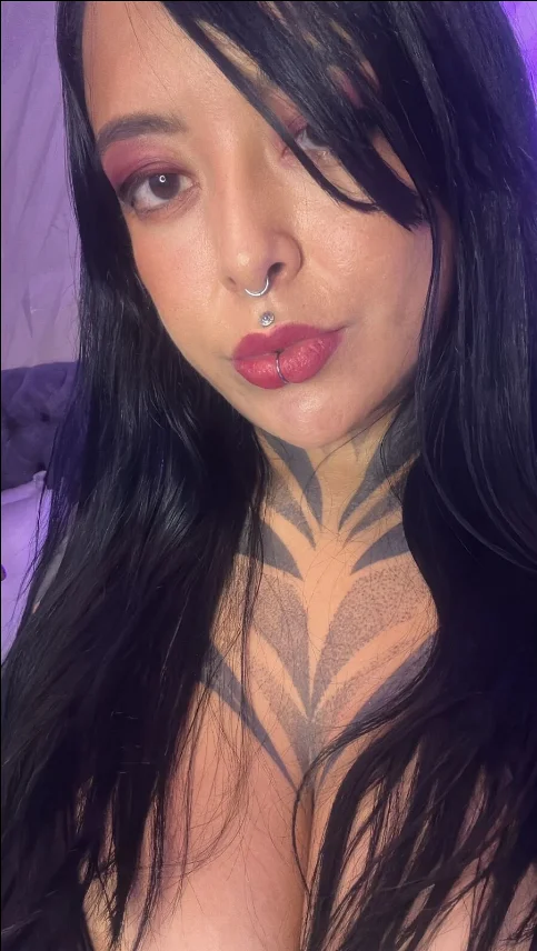 XXX Porn Photo of Nude Nocturnapsy 10