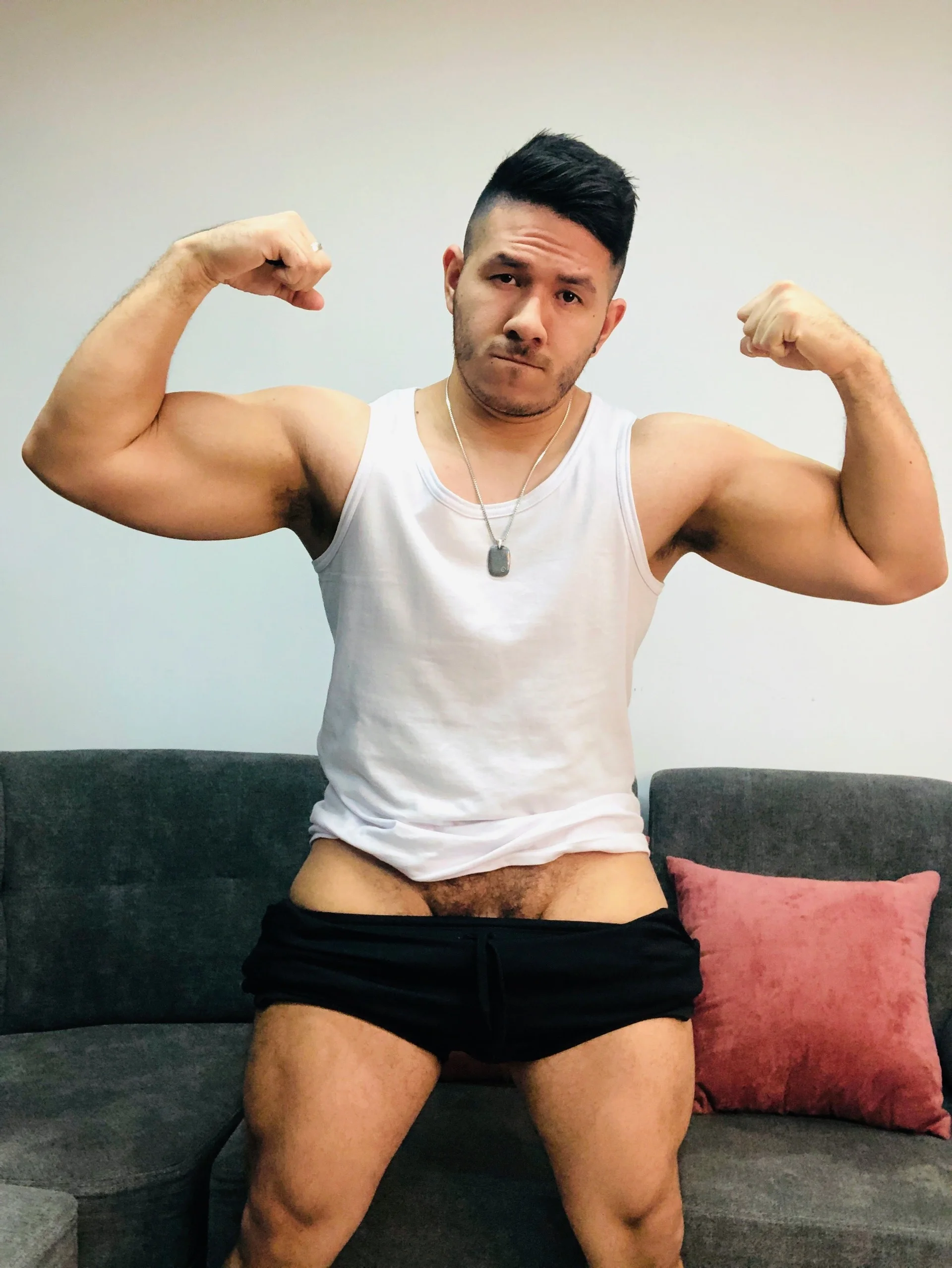 XXX Porn Photo of Nude ransoj 2