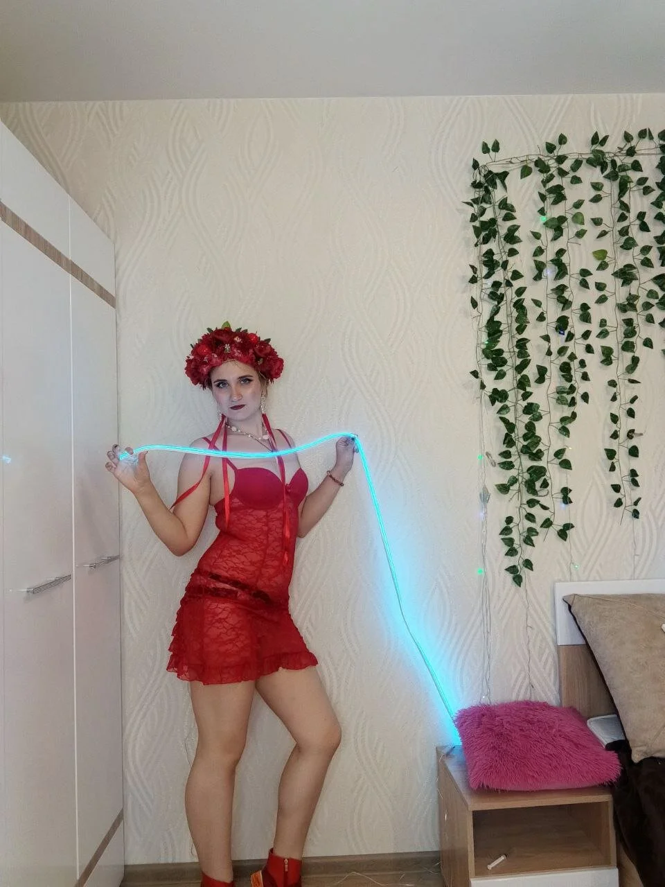 XXX Porn Photo of Nude Miss_Elsa_ 42