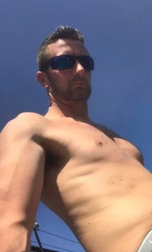 XXX Porn Photo of Nude HungStud4You 2