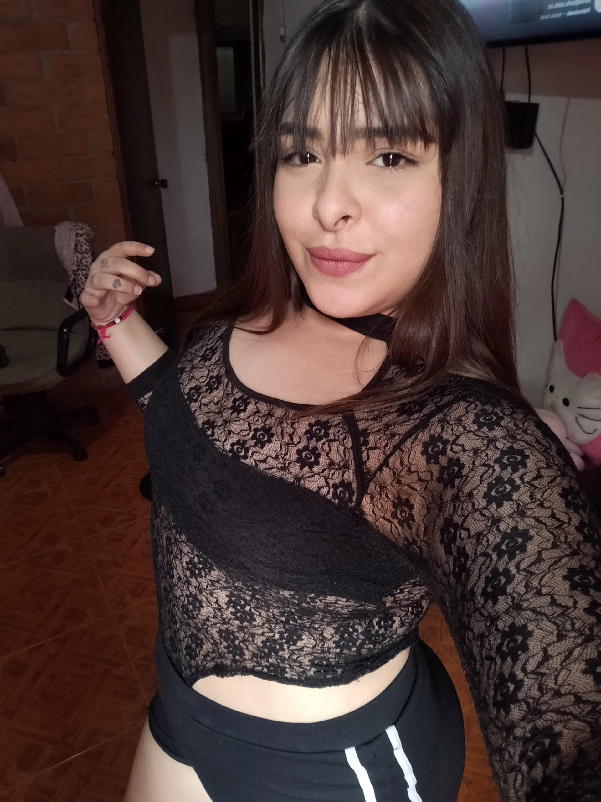 XXX Porn Photo of Nude Nahomy_cm 2