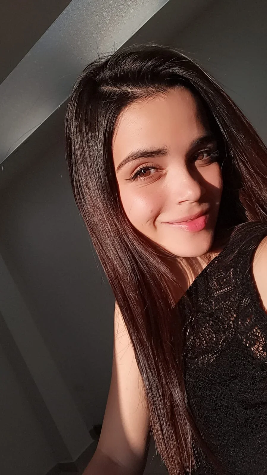 XXX Porn Photo of Nude LucianaMoreau 3