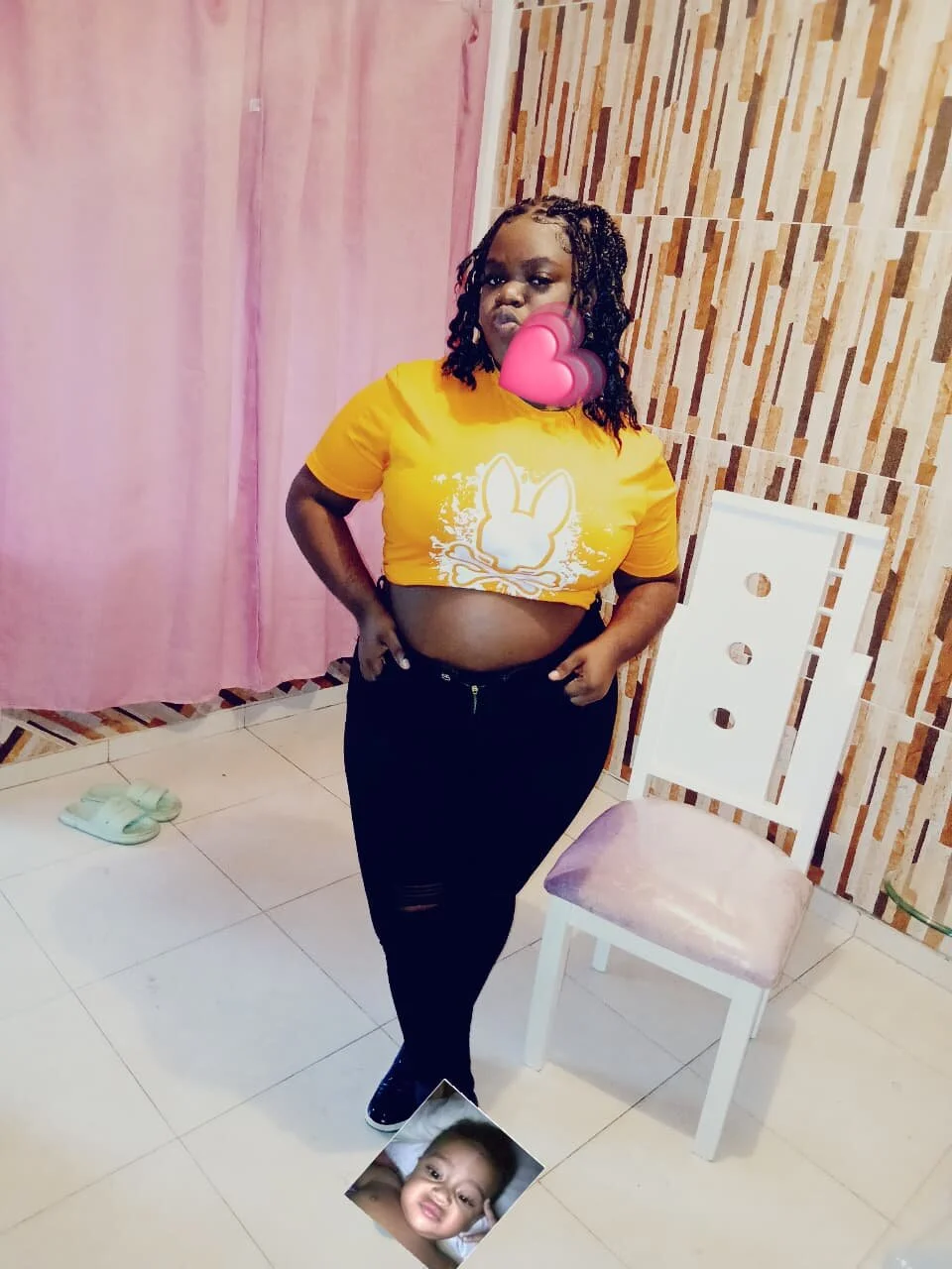 XXX Porn Photo of Nude MiaDiamond__ 5