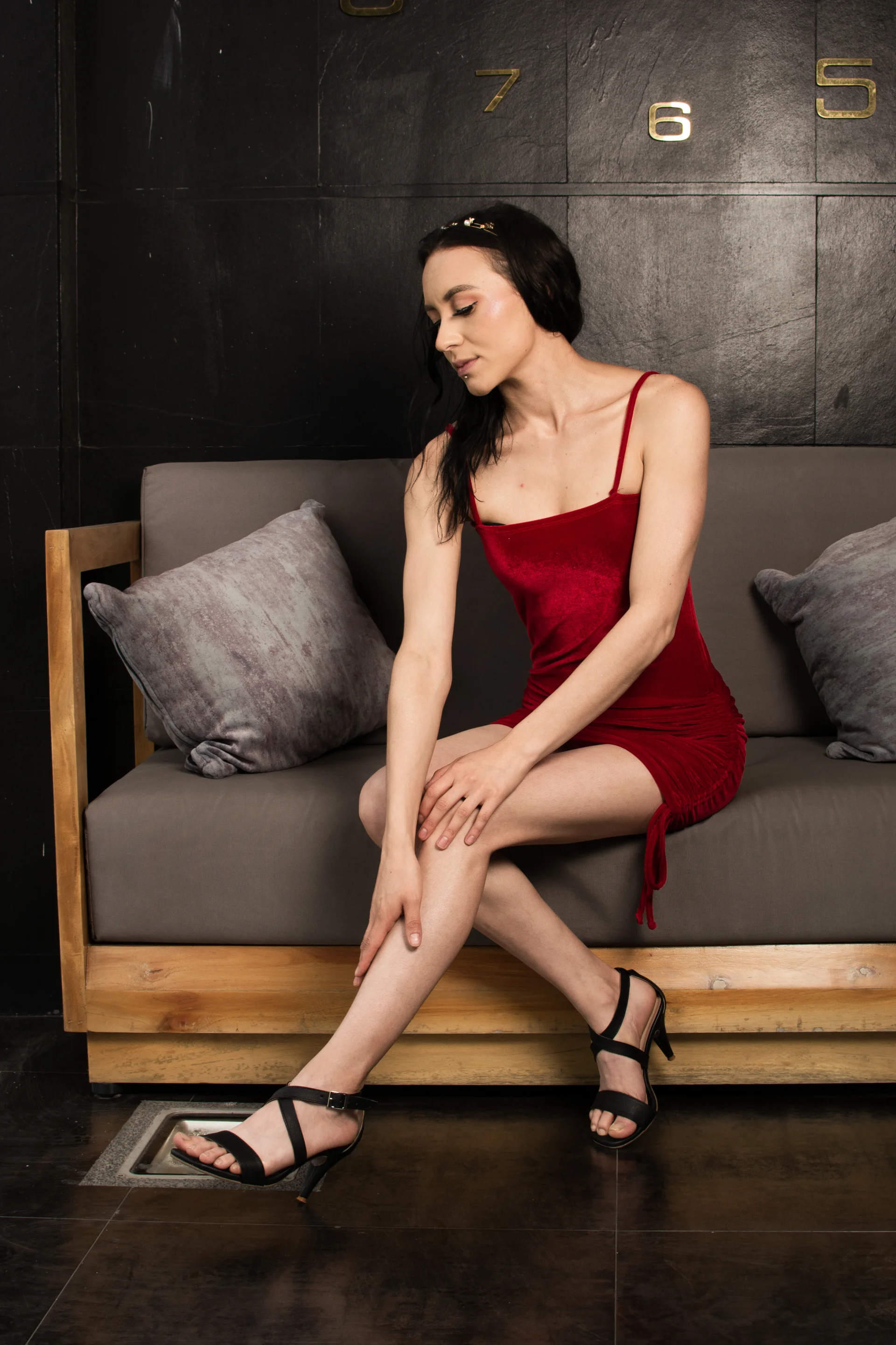 XXX Porn Photo of Nude Madison_charlotte 5