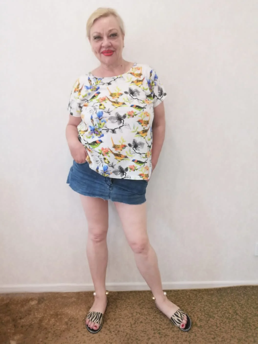 XXX Porn Photo of Nude xHoneyLadyx 45