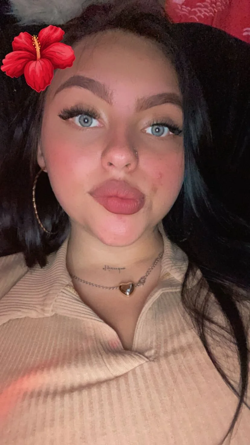 XXX Porn Photo of Nude Miley_Clarck 5