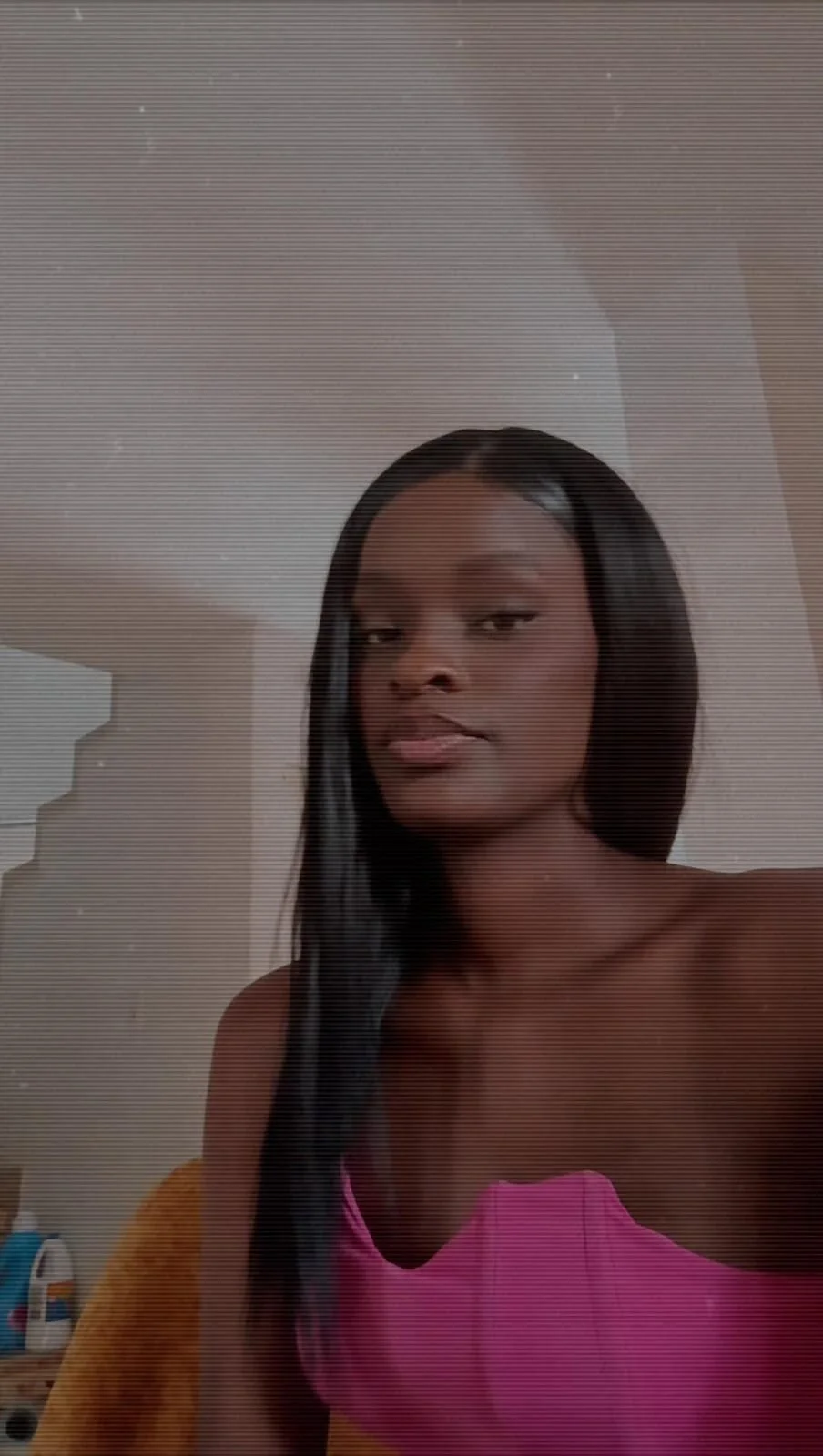 XXX Porn Photo of Nude ParisAisha 9