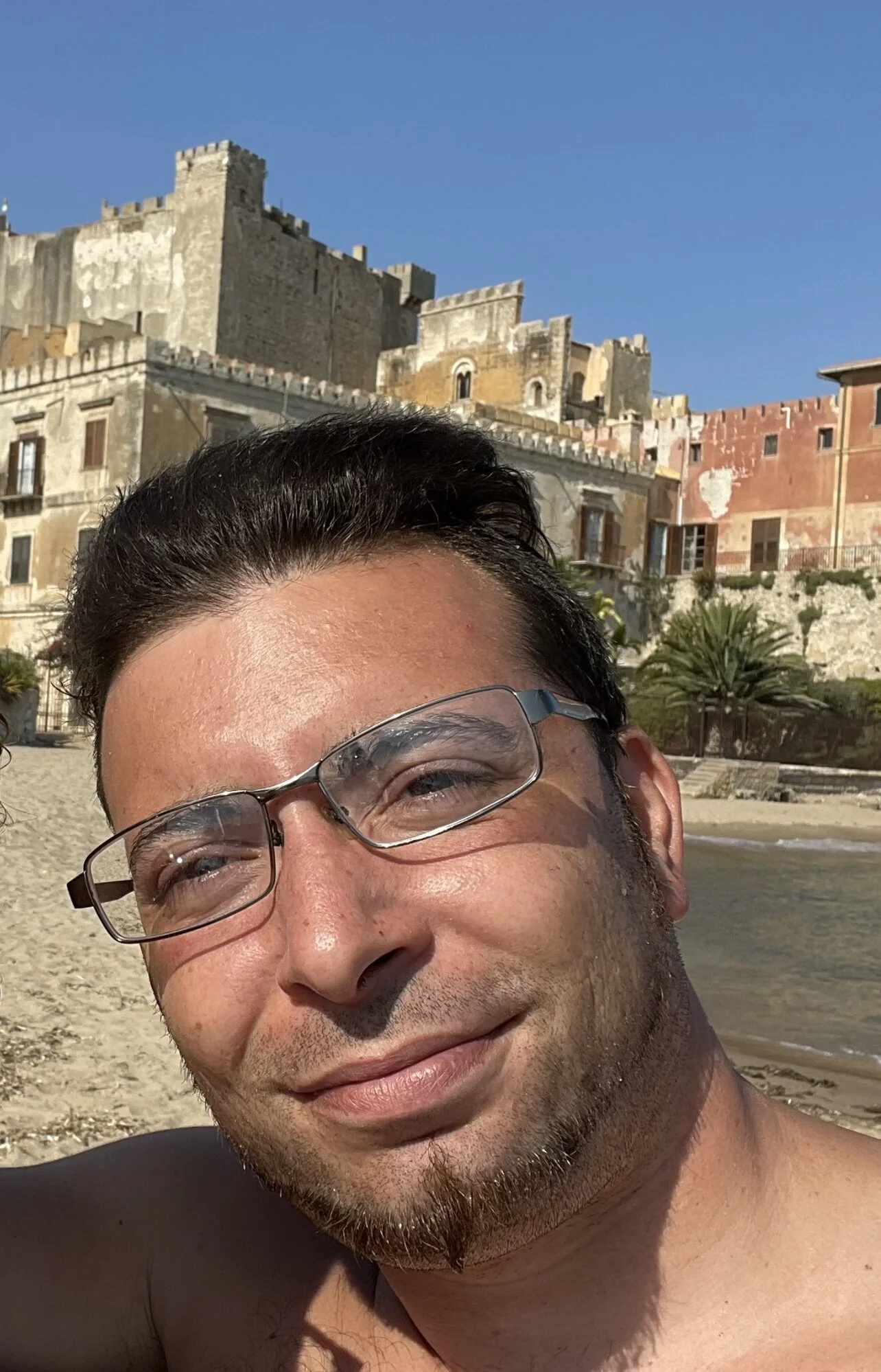 XXX Porn Photo of Nude Italo1988 2